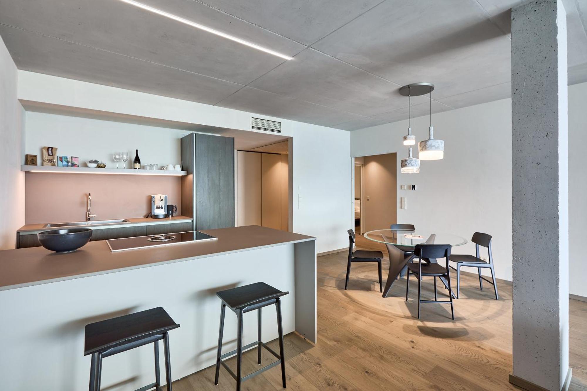 Arua Private Lodge Merano