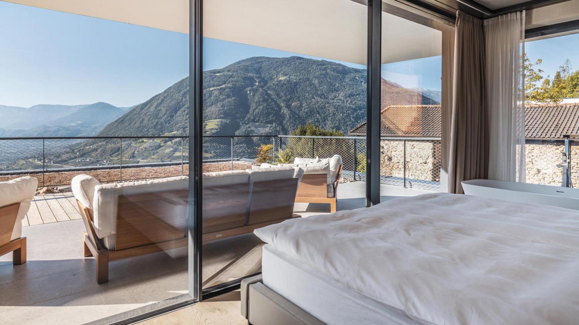 Arua Private * Merano