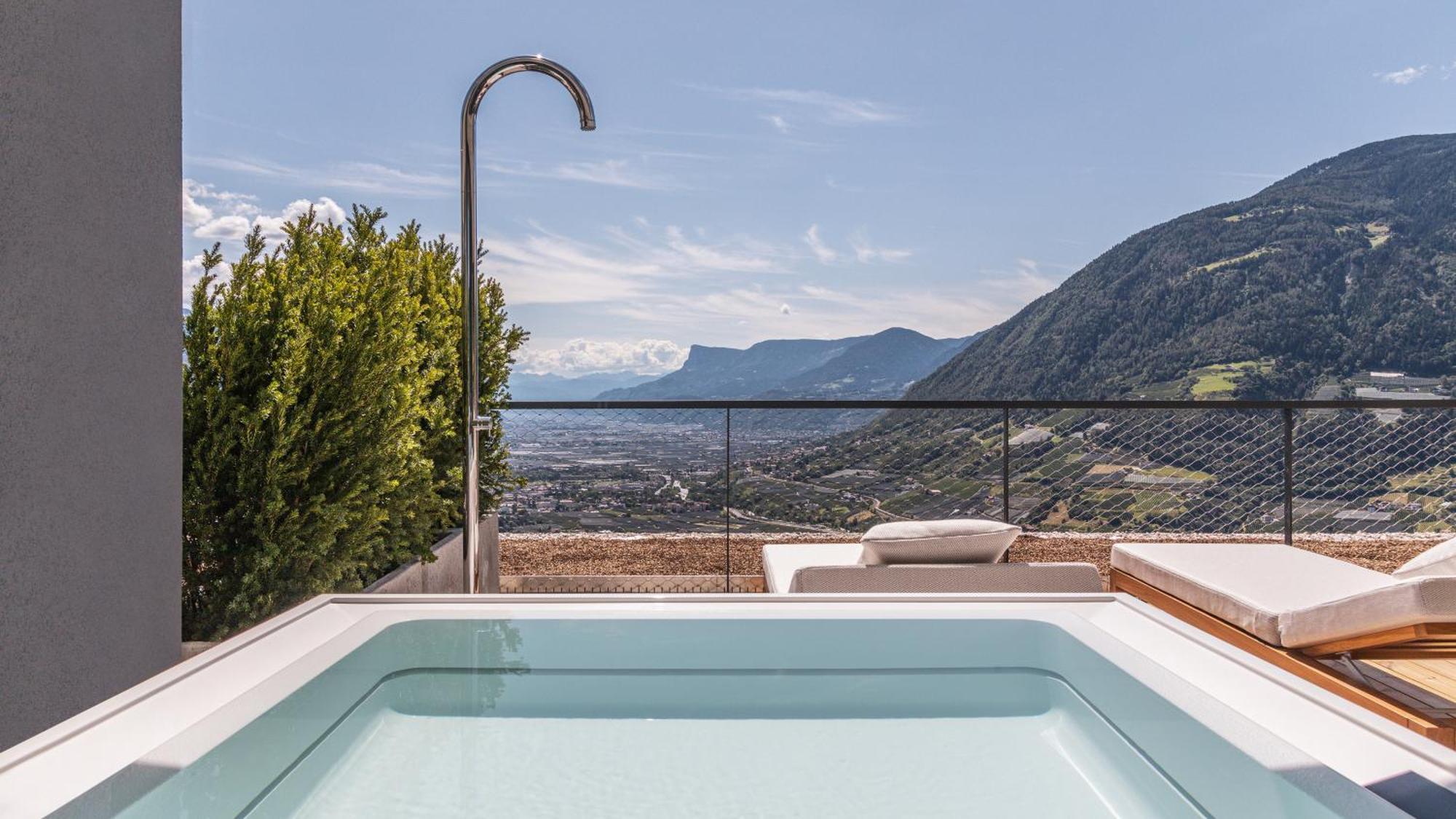Arua Private * Merano