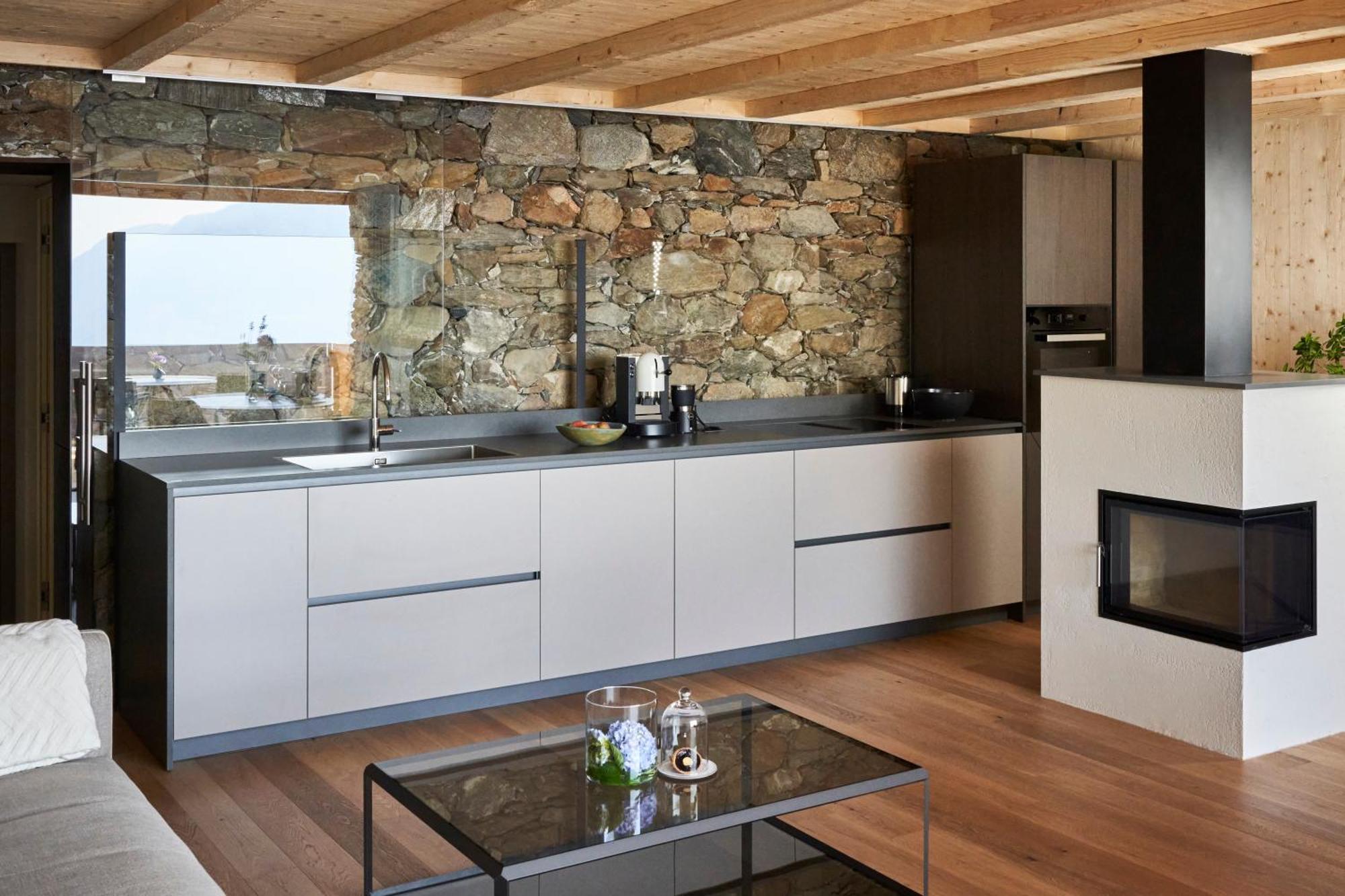Arua Private Merano