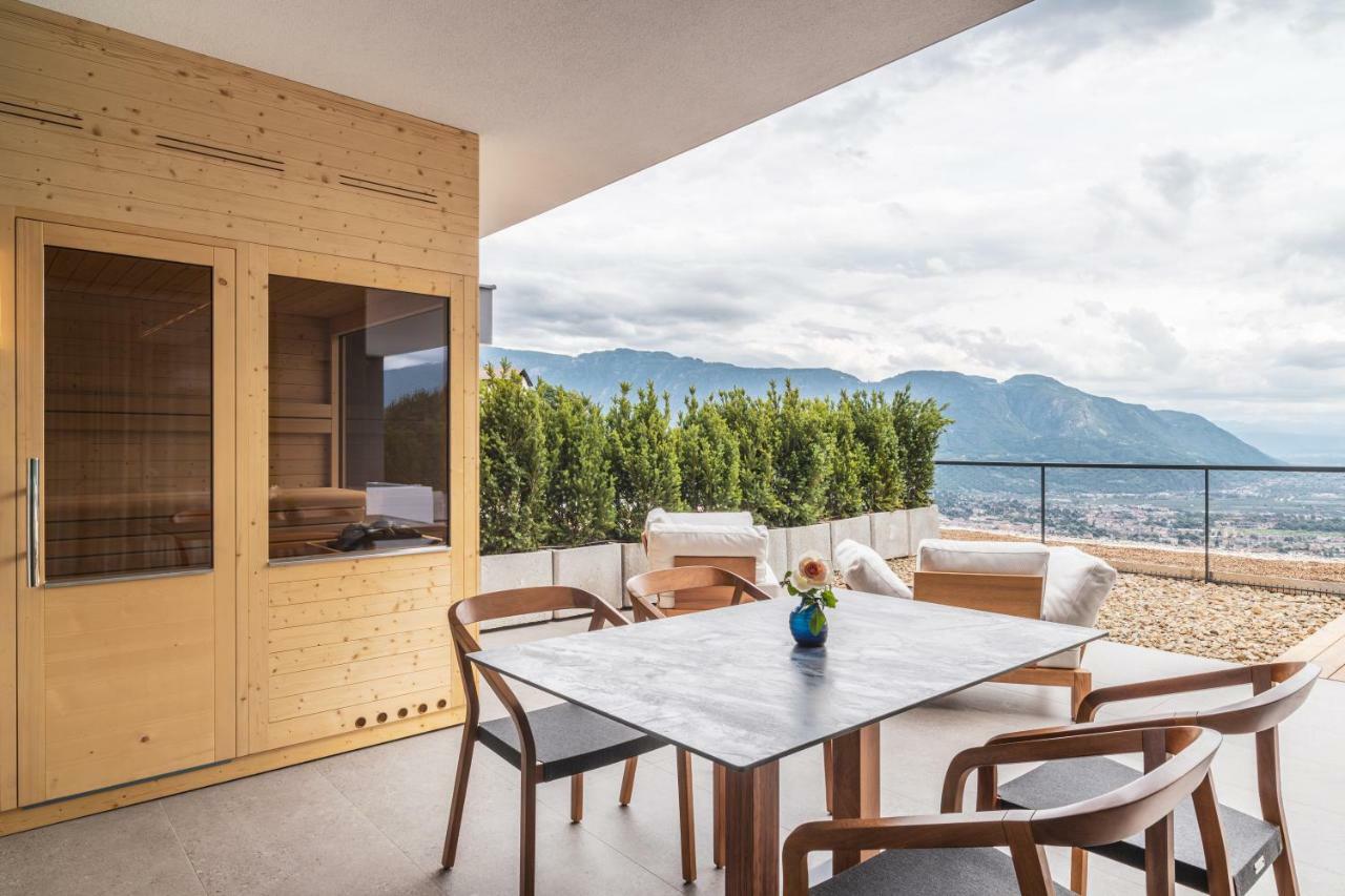 Lodge Arua Private Merano
