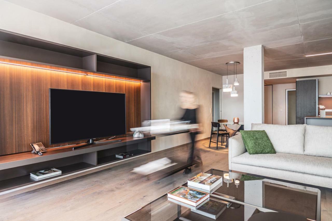 Arua Private Lodge Merano