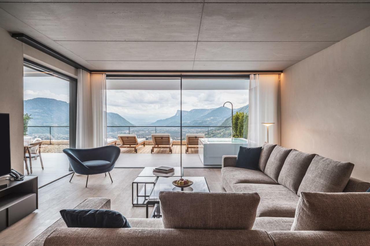 Arua Private Merano