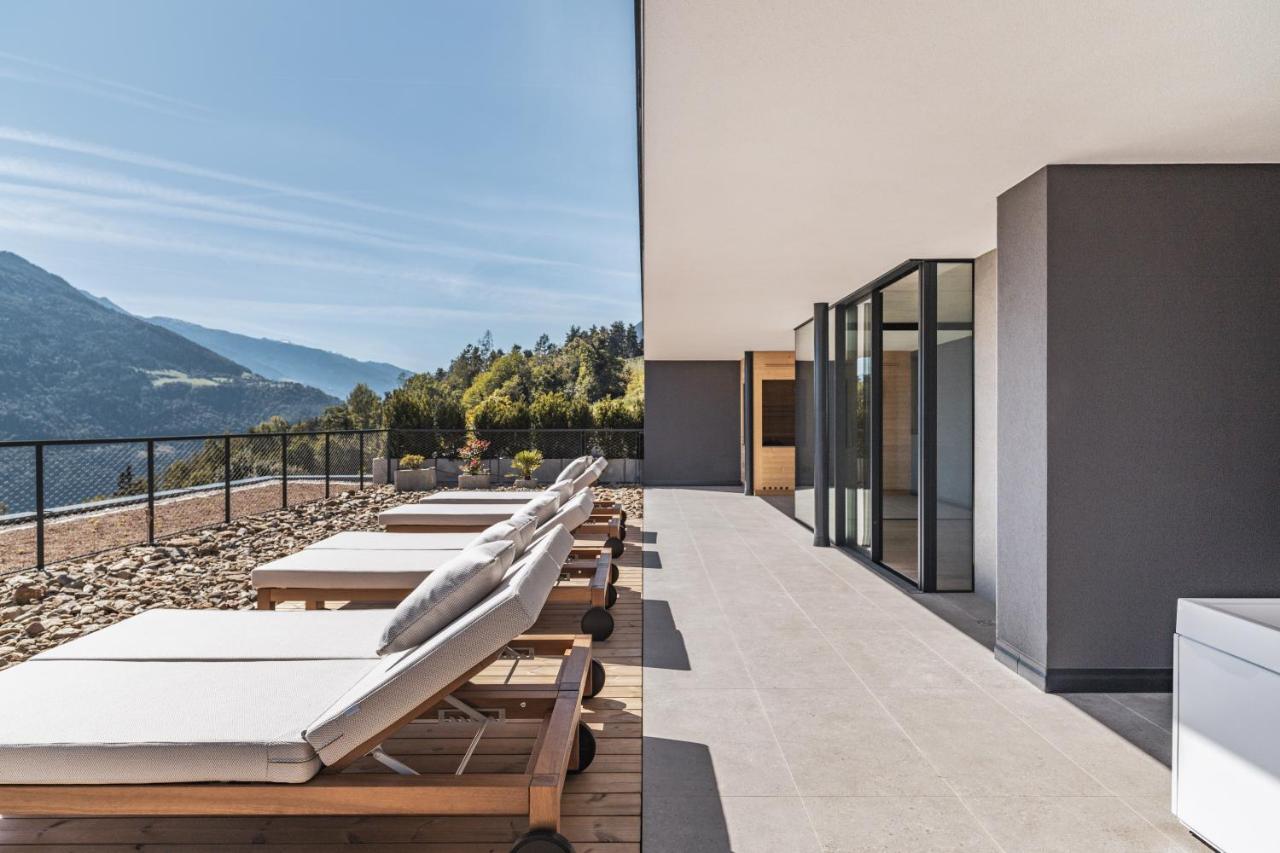 Arua Private * Merano