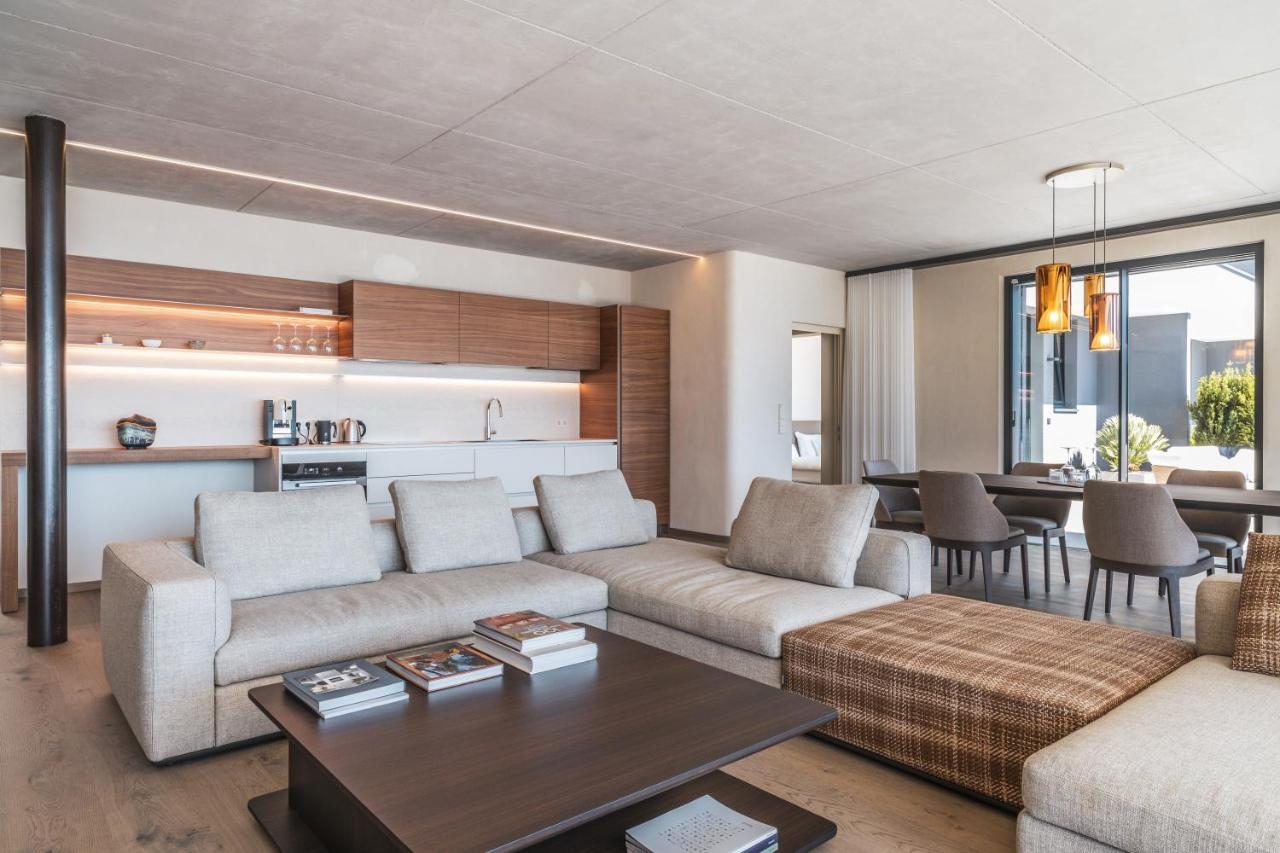 Arua Private * Merano