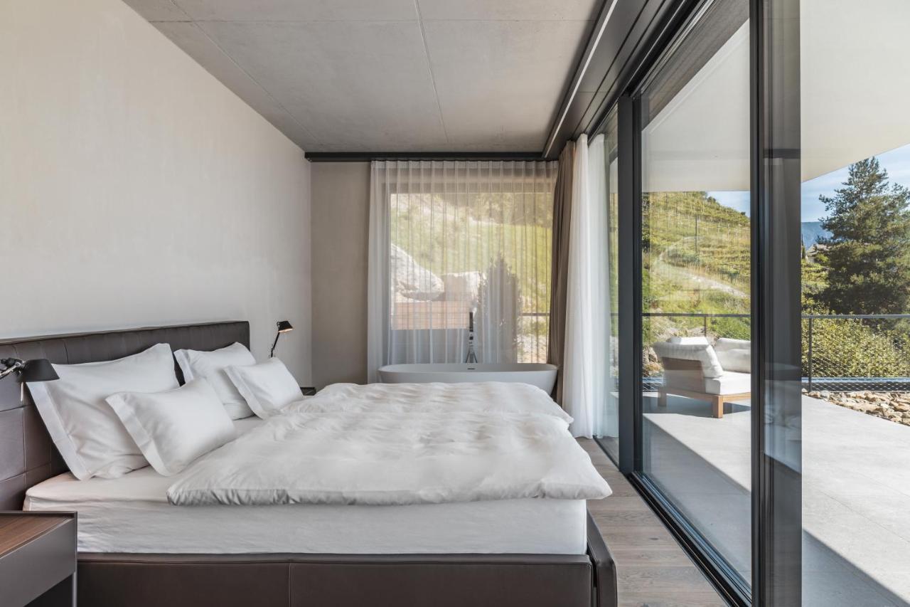 Arua Private Lodge Merano