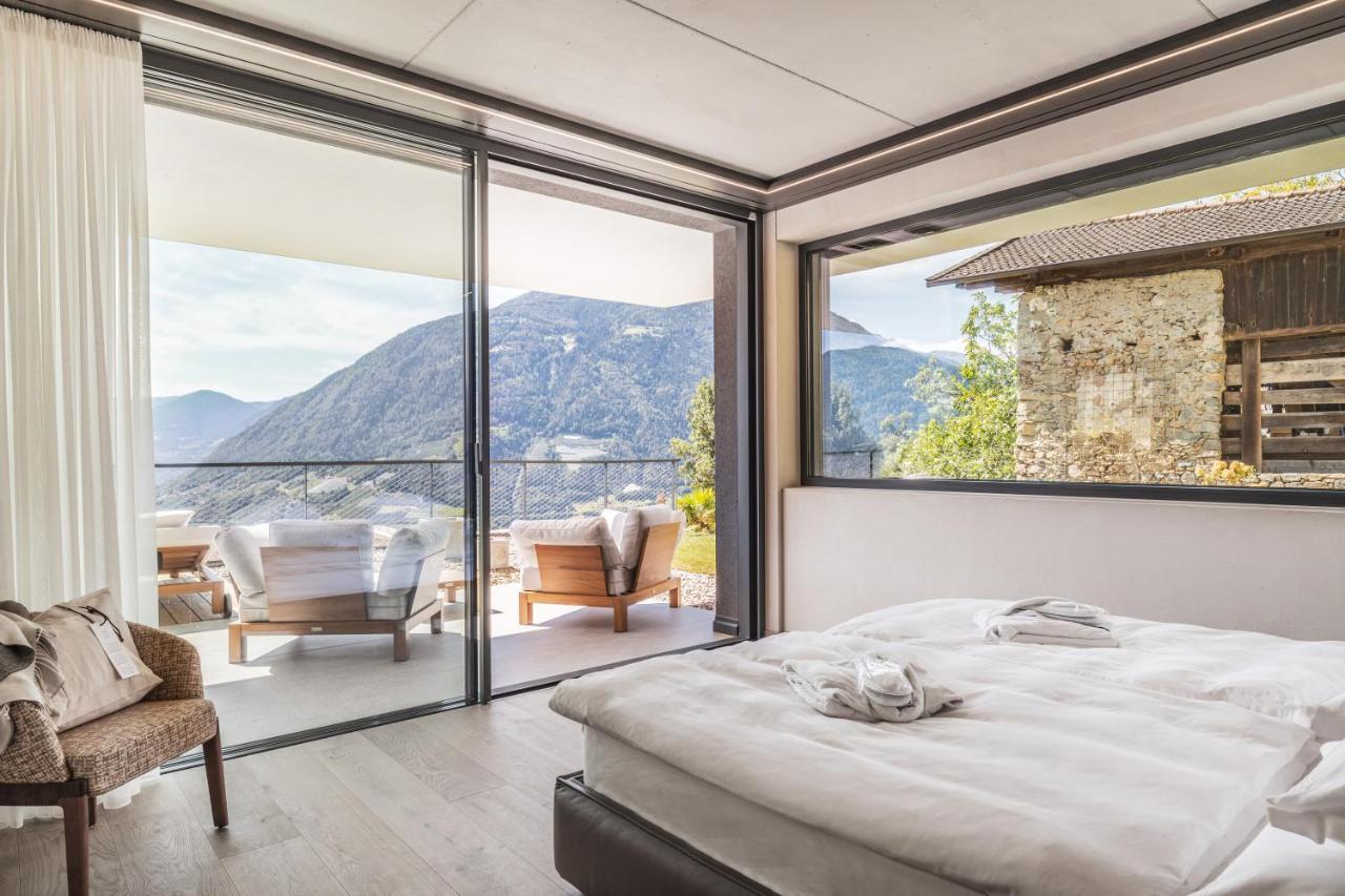 Arua Private Lodge Merano
