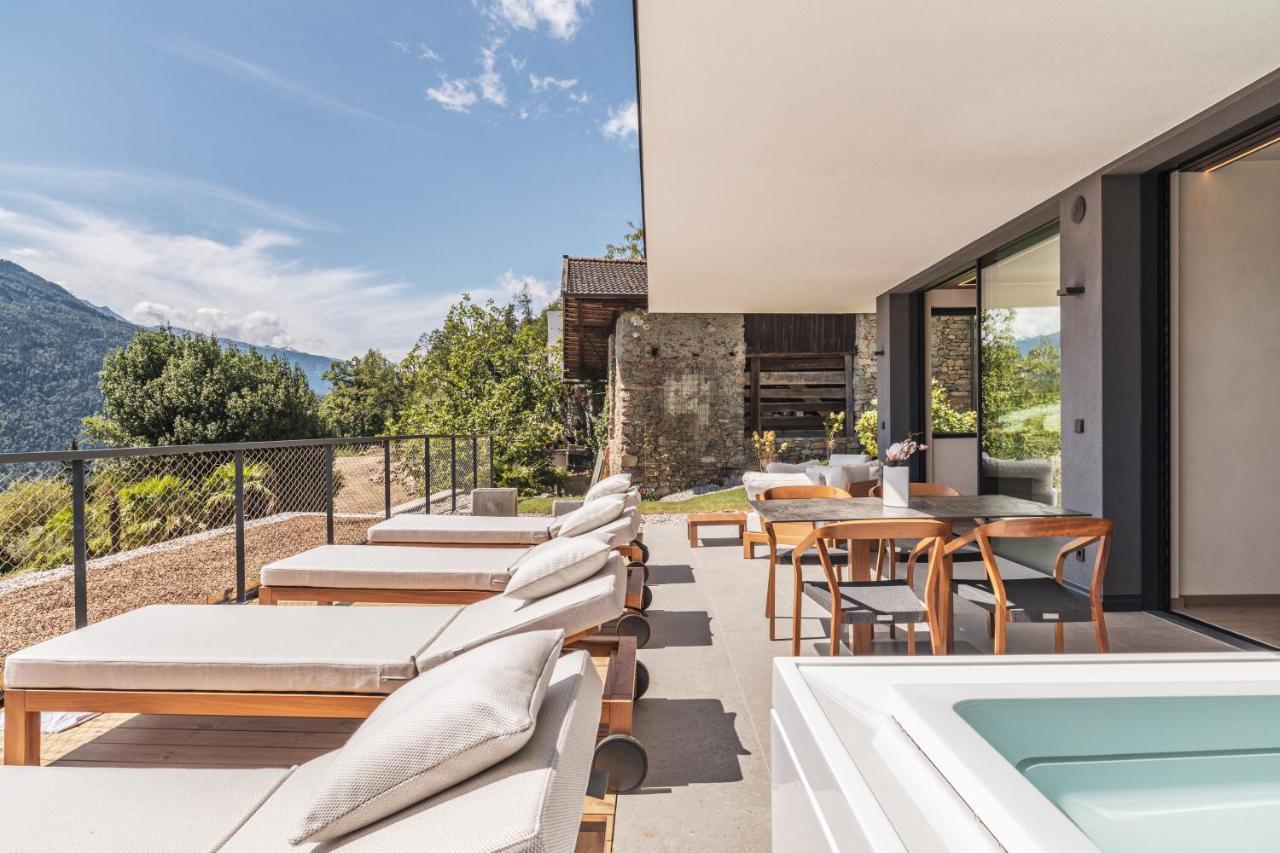 Arua Private Merano
